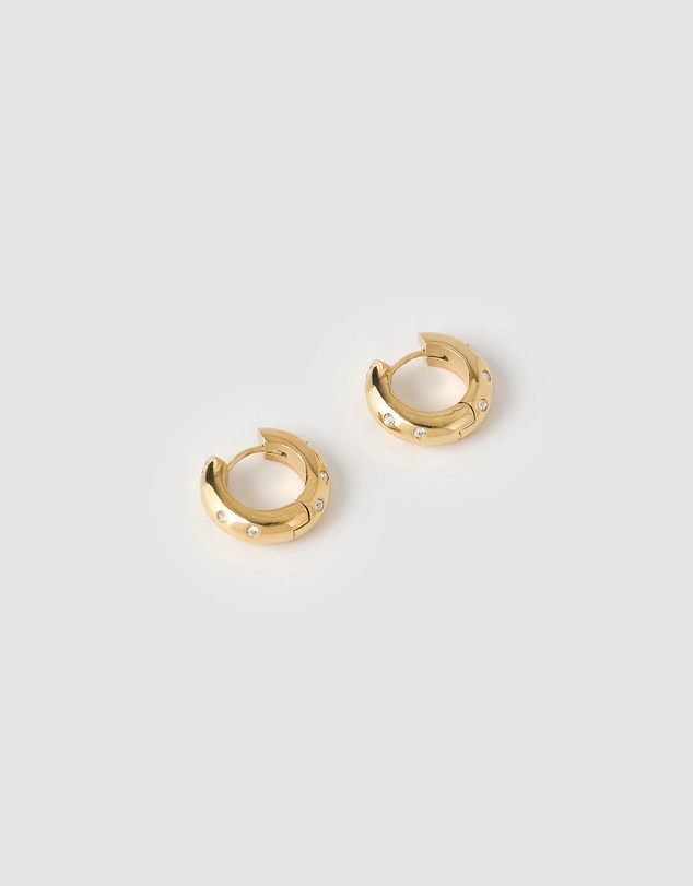 Arms Of Eve - Grace Earrings