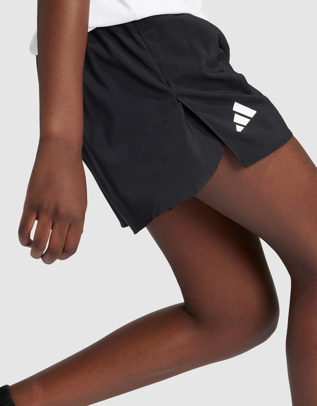 adidas Sportswear - Team Split Shorts - Kids-Teens