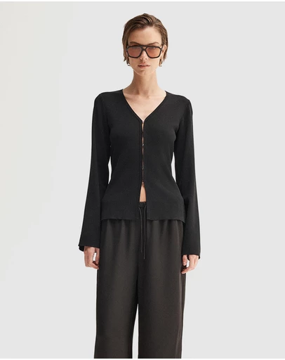 Elka Collective - Clare Knit Top