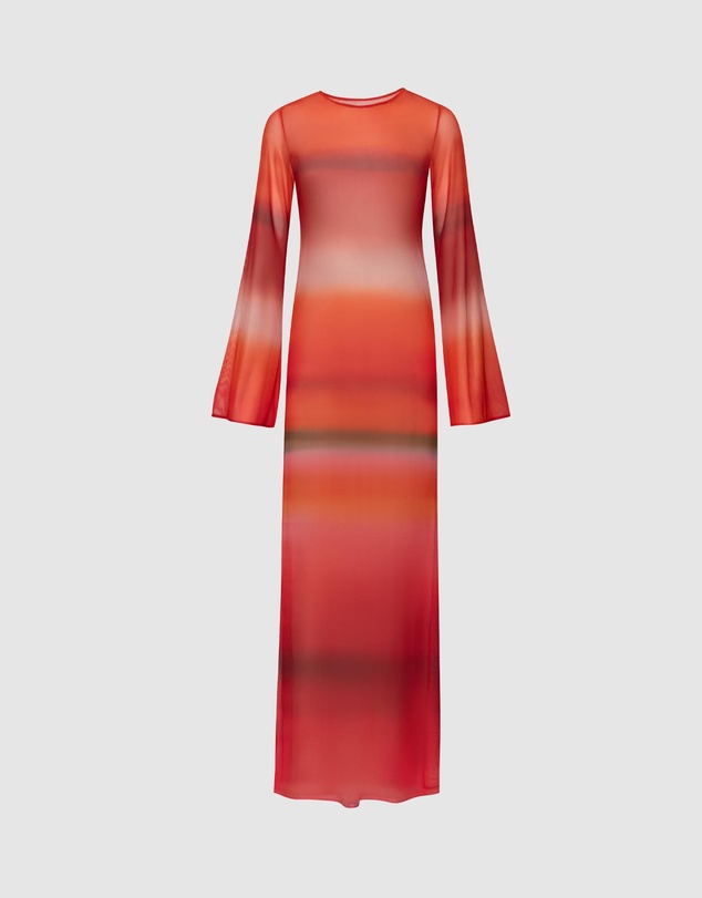Baobab - Nora Maxi Dress