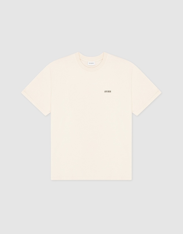Les Deux - Cole Mini Blake T-Shirt