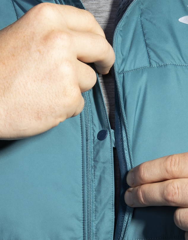 Brooks - Shield Hybrid Vest 3.0