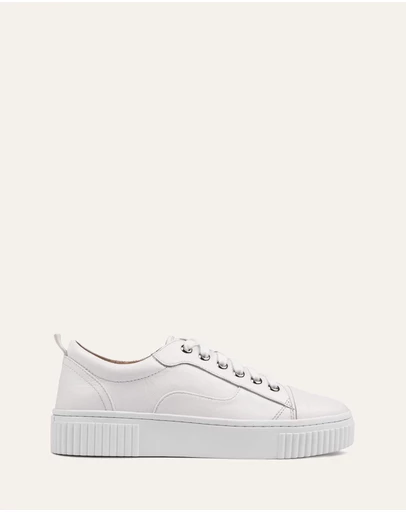 Jo Mercer - Claremont Sneakers
