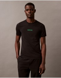 Calvin Klein - Intense Power Gym T-Shirt