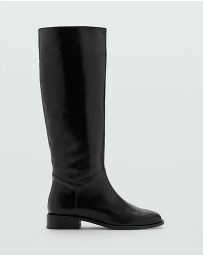 M.N.G - Paty Boots