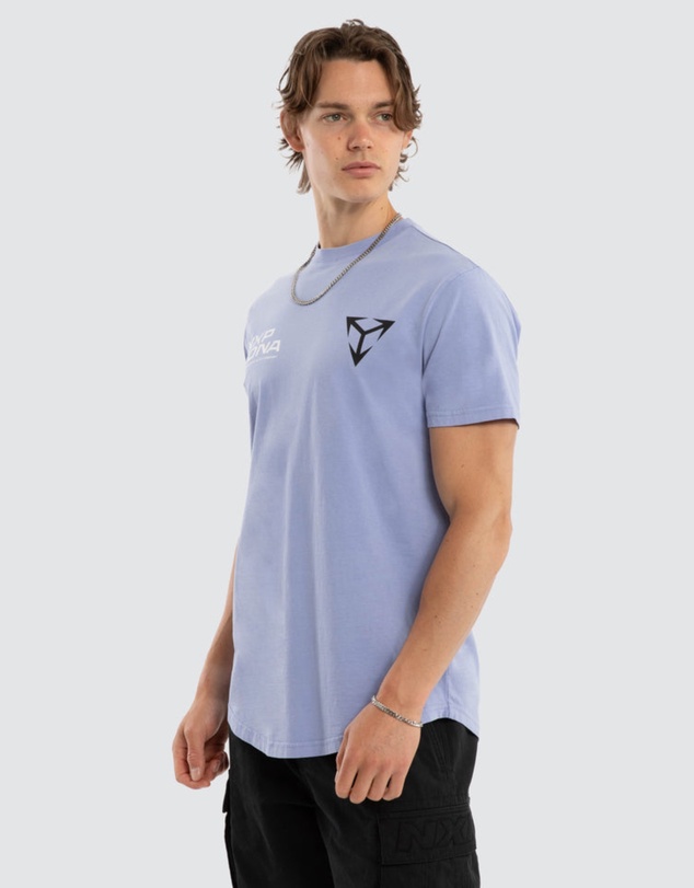 Nena & Pasadena - Finest Dual Curved Tee