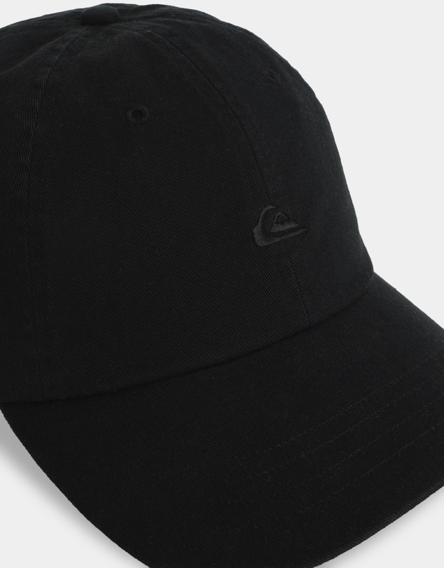 Quiksilver - Mens Decades Cotton Cap