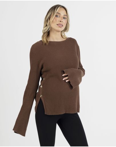 Chocolate Brown