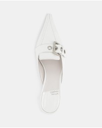 Jeffrey Campbell - Prevail