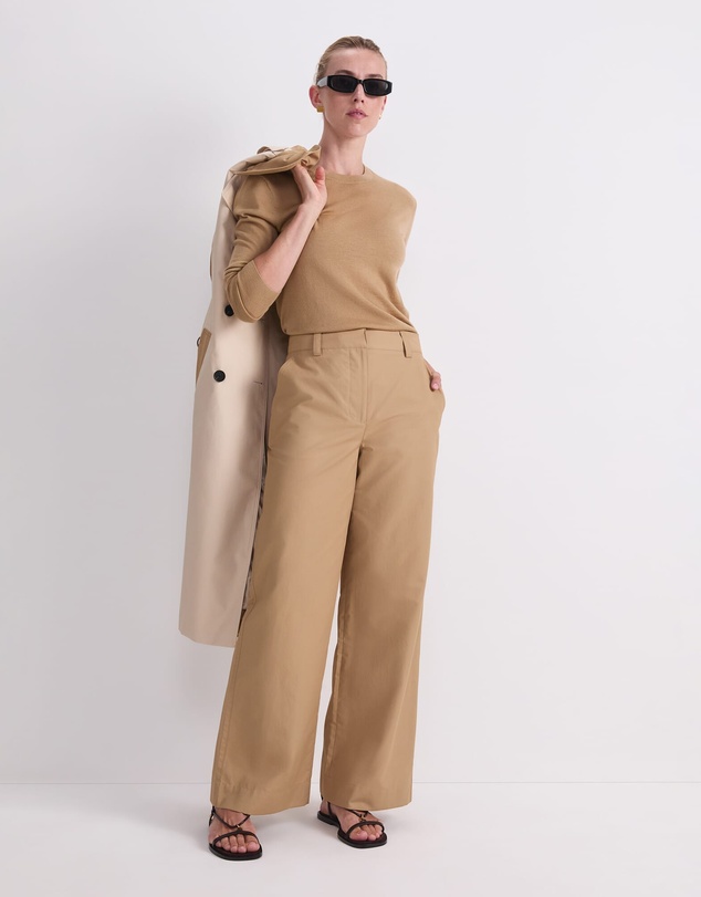 Sportscraft - Audrey Wide Leg Pant