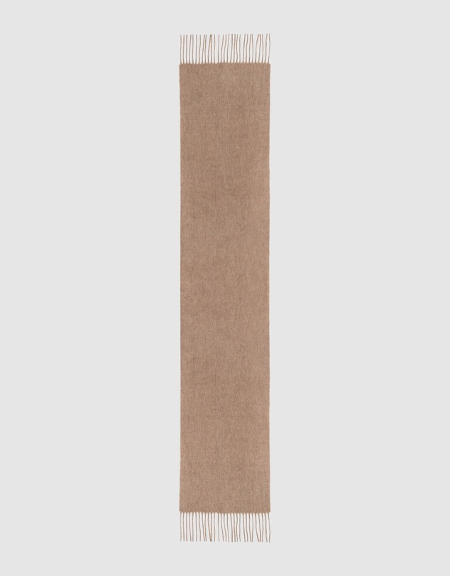 Ozwear Connection Uggs - Ugg Cashmere & Wool Scarf Caribou