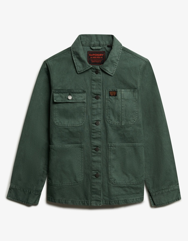 Superdry - Chore Jacket