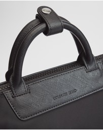Country Road - Soft Top Handle Crossbody