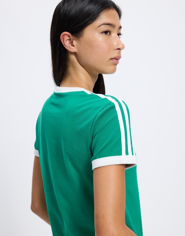 adidas Originals - Three Stripes Slim Tee