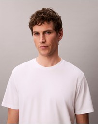 Calvin Klein - Pima Cotton T-Shirt