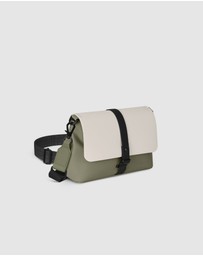 Gaston Luga - Spläsh - Crossbody Waterproof Shoulder Carry Bag