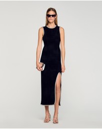 Sandro - Guoda Dress