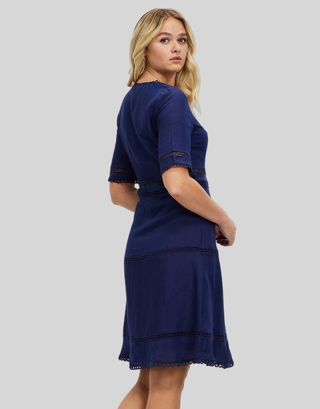 KAJA Clothing - Annie Dress