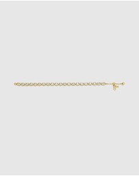 Michael Kors - Premium Gold-Tone Bracelet