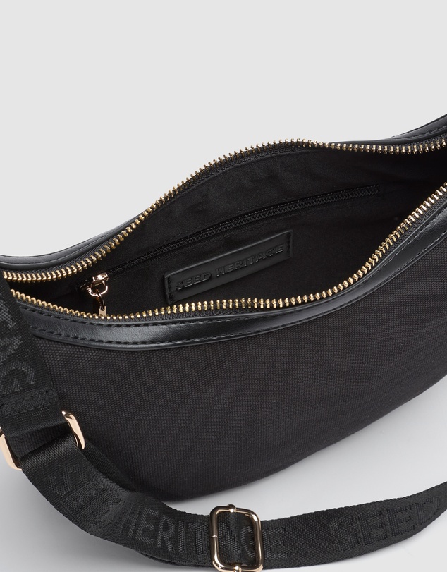 Seed Heritage - Seed Crossbody Bag