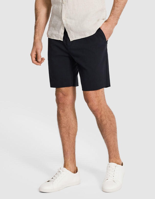 Tarocash - Blade Stretch Short
