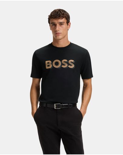 001 Black