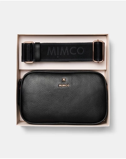 MIMCO - Classico Large Pouch Gift Set