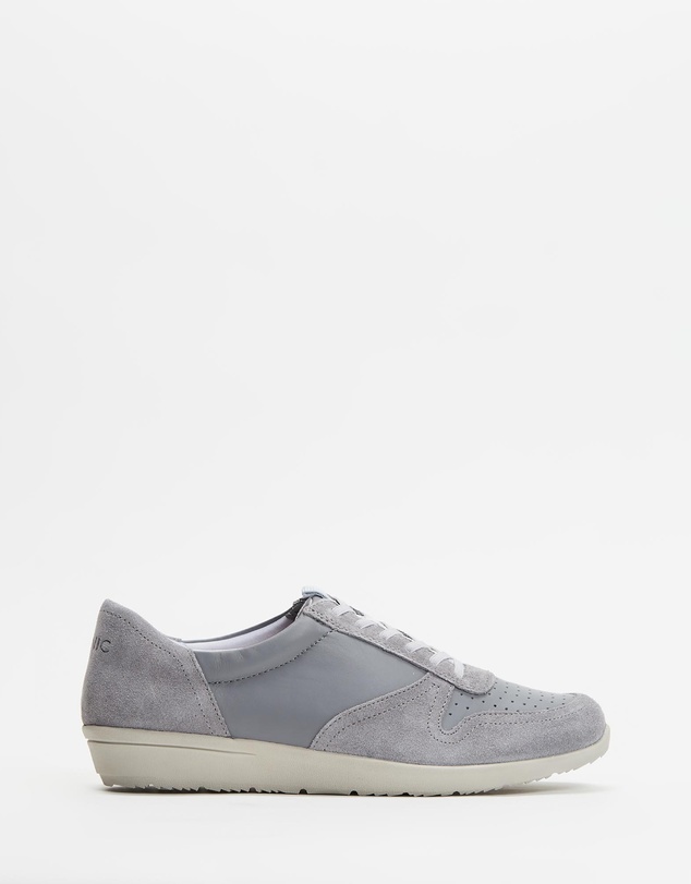 Vionic - Karigan Sneaker - Slate