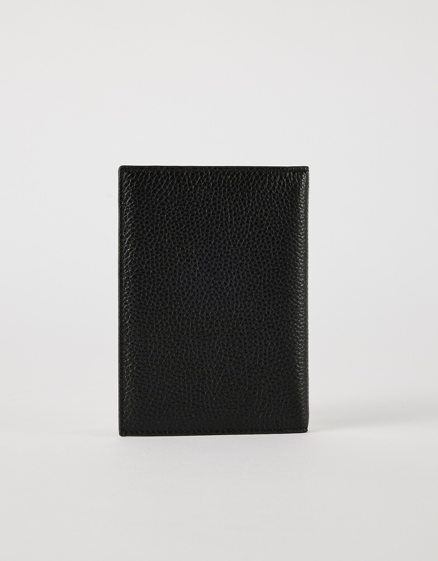 Mon Purse - Leather Passport Holder