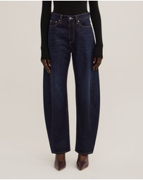 Witchery - Barrel Leg Jeans
