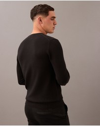 Calvin Klein - Pique Jumper