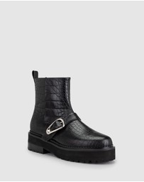 Chaos & Harmony - Vortex Boot