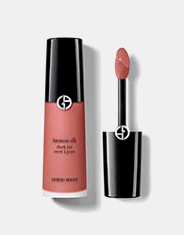 Giorgio Armani - Luminous Silk Cheek Tint