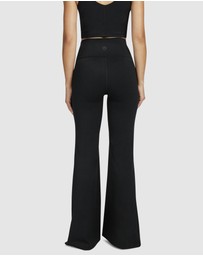 Rockwear - No Front Seam Flare