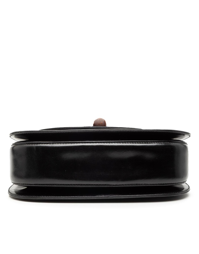 Pre-Loved by Azura Reborn - Pre-Loved Calfskin Bamboo Night