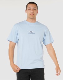 Rip Curl - Pill Icon Tee