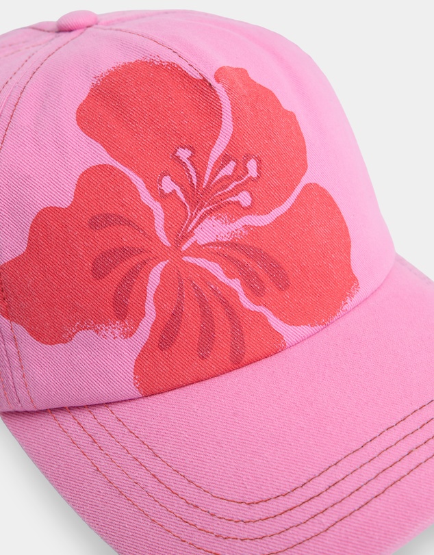 Billabong - Womens Tropic Babe Cap