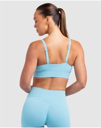 Doyoueven - Scrunch 2 Seamless Crop