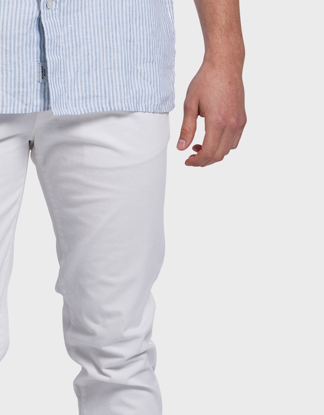 Academy Brand - Cooper Slim Chino