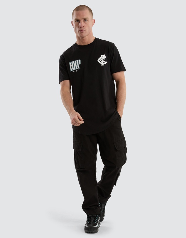 Nena & Pasadena - Carlton Legend Tee