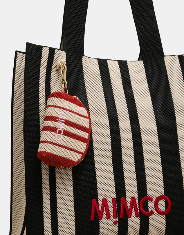 MIMCO - Blondie Coin Purse Charm