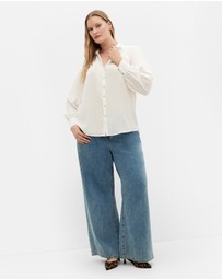 City Chic - Hadlee Shirt