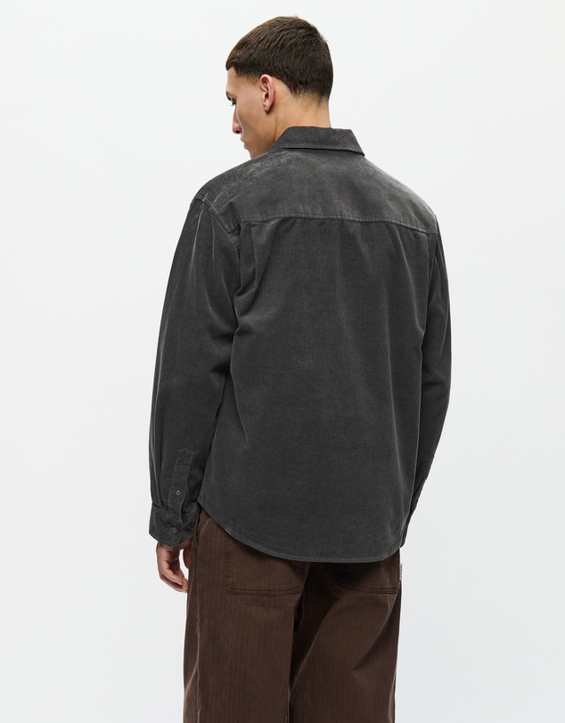 Wood Wood - Cooper Shirt