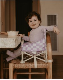 IZIMINI - Ava Baby Chair V2 & Picnic Rug