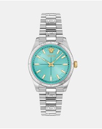 Versace - Millenyium Lady Watch
