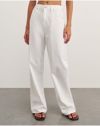 Jag - Carrie Slouch Jean