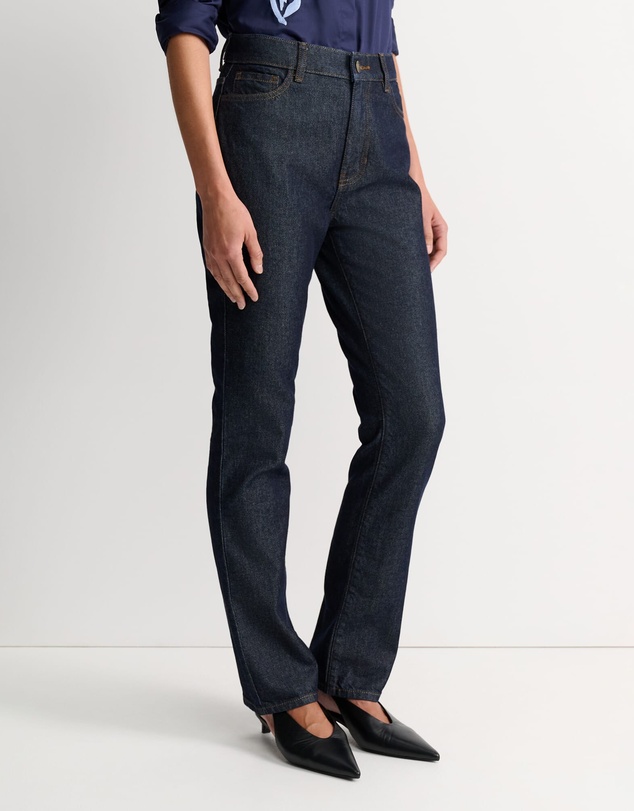Sportscraft - Victoria Straight Leg Jean