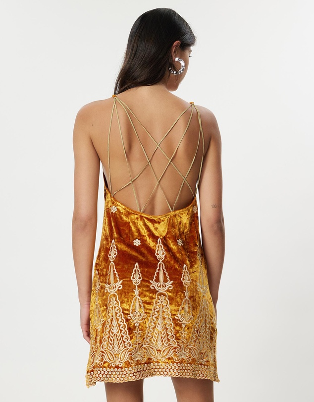 LENNI the label - Malu Dress