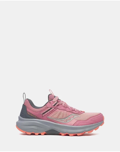 Saucony - Excursion TR17 - Women's