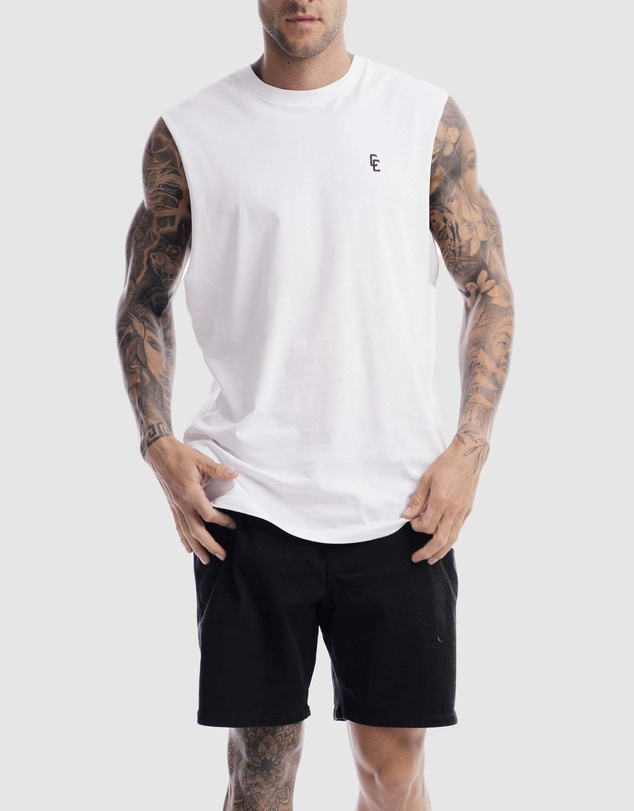 Counter Culture - Cypher Rise Tank